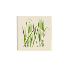 Load image into Gallery viewer, Wild Barley Coaster