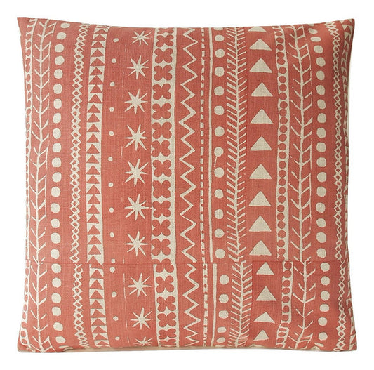 Maris Stripe Cushion