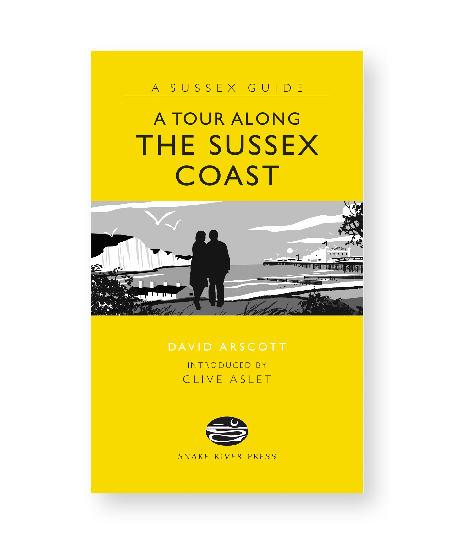 A Tour Along the Sussex Coast