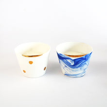 Load image into Gallery viewer, Medium Porcelain Candle
