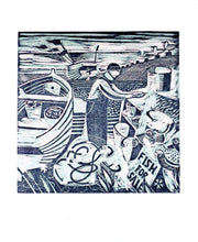 Load image into Gallery viewer, Atelier Editions 4 Cards Bundle