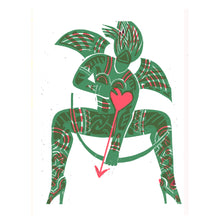 Load image into Gallery viewer, Angelus Duo Print