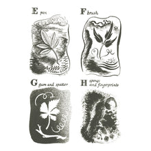 Load image into Gallery viewer, Lithography: Drawn to the Stone by Bernard Cheese