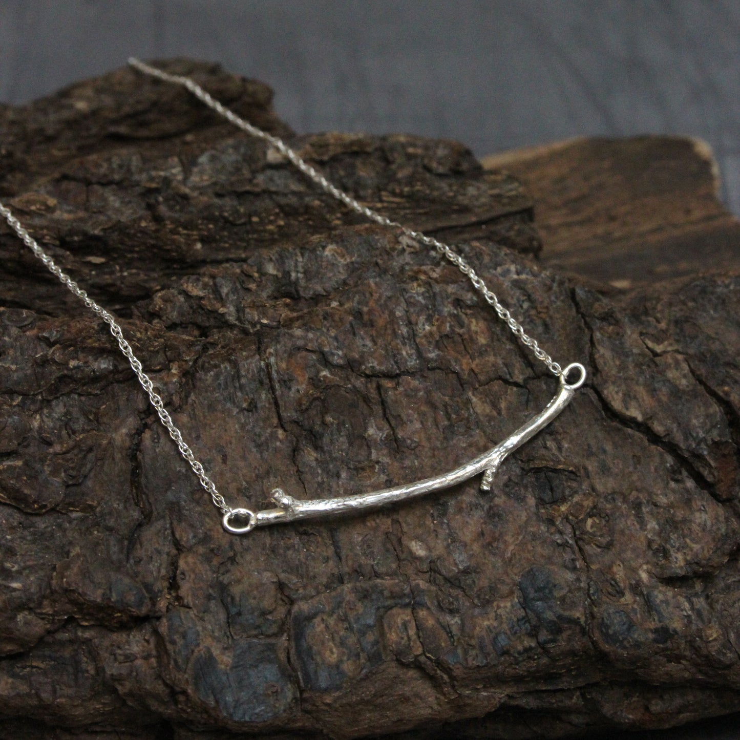 Bough Necklace