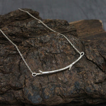 Load image into Gallery viewer, Bough Necklace