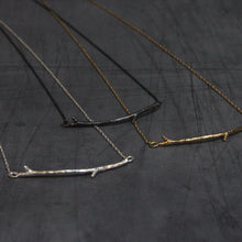 Load image into Gallery viewer, Bough Necklace