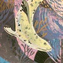 Load image into Gallery viewer, SELKIES II Seal Women