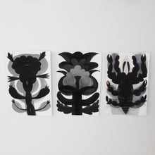 Load image into Gallery viewer, Ink Paintings - series 5