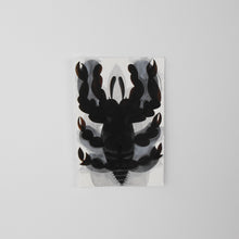 Load image into Gallery viewer, Ink Paintings - series 5