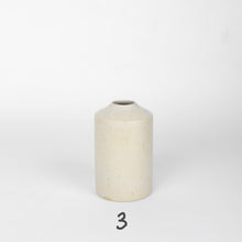 Load image into Gallery viewer, Core Cylinder Vases