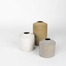 Load image into Gallery viewer, Core Cylinder Vases