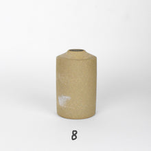 Load image into Gallery viewer, Core Cylinder Vases
