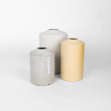 Load image into Gallery viewer, Core Cylinder Vases