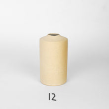 Load image into Gallery viewer, Core Cylinder Vases
