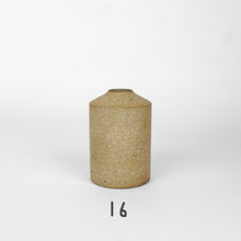 Load image into Gallery viewer, Core Cylinder Vases