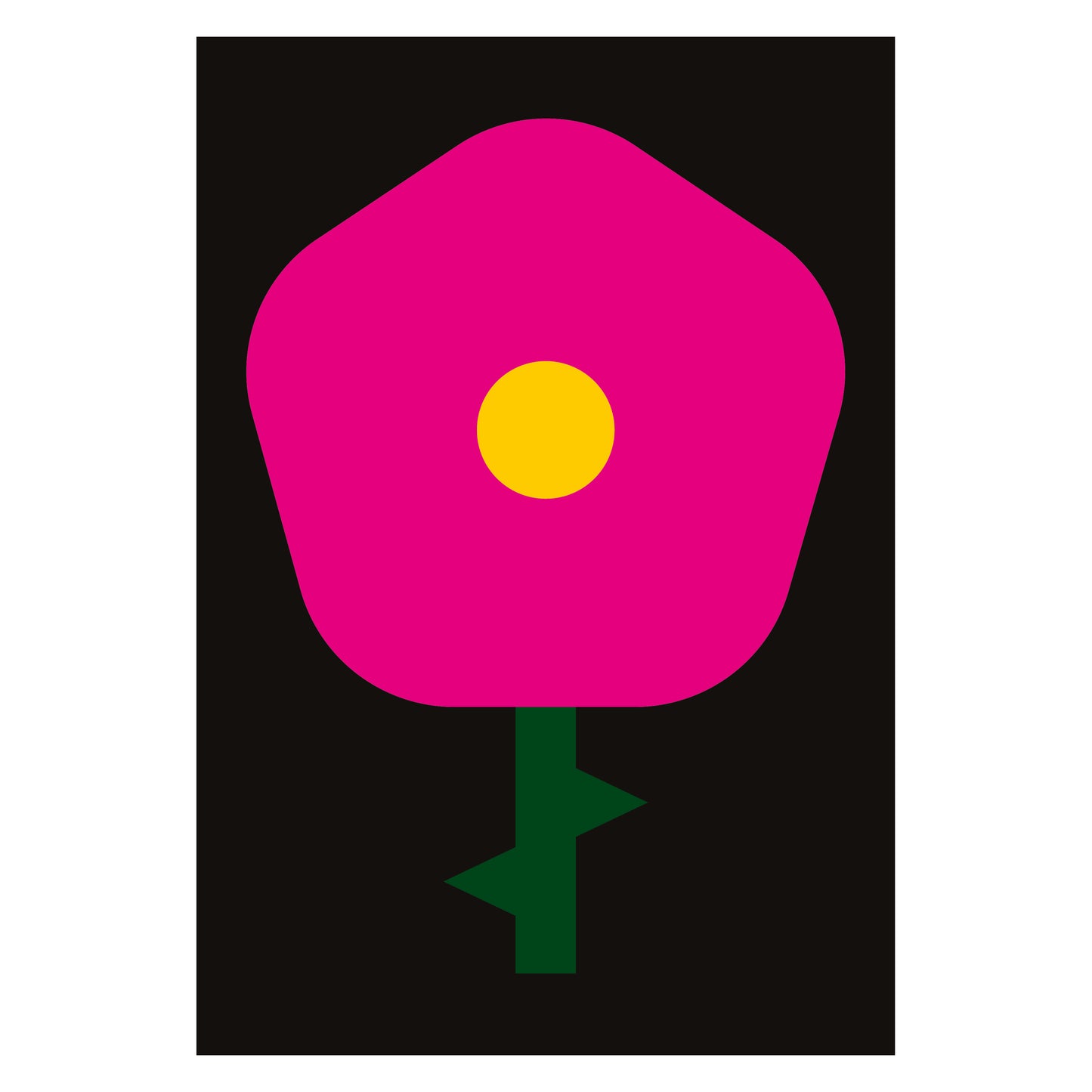 Dog Rose