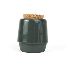 Load image into Gallery viewer, Small Corked Container