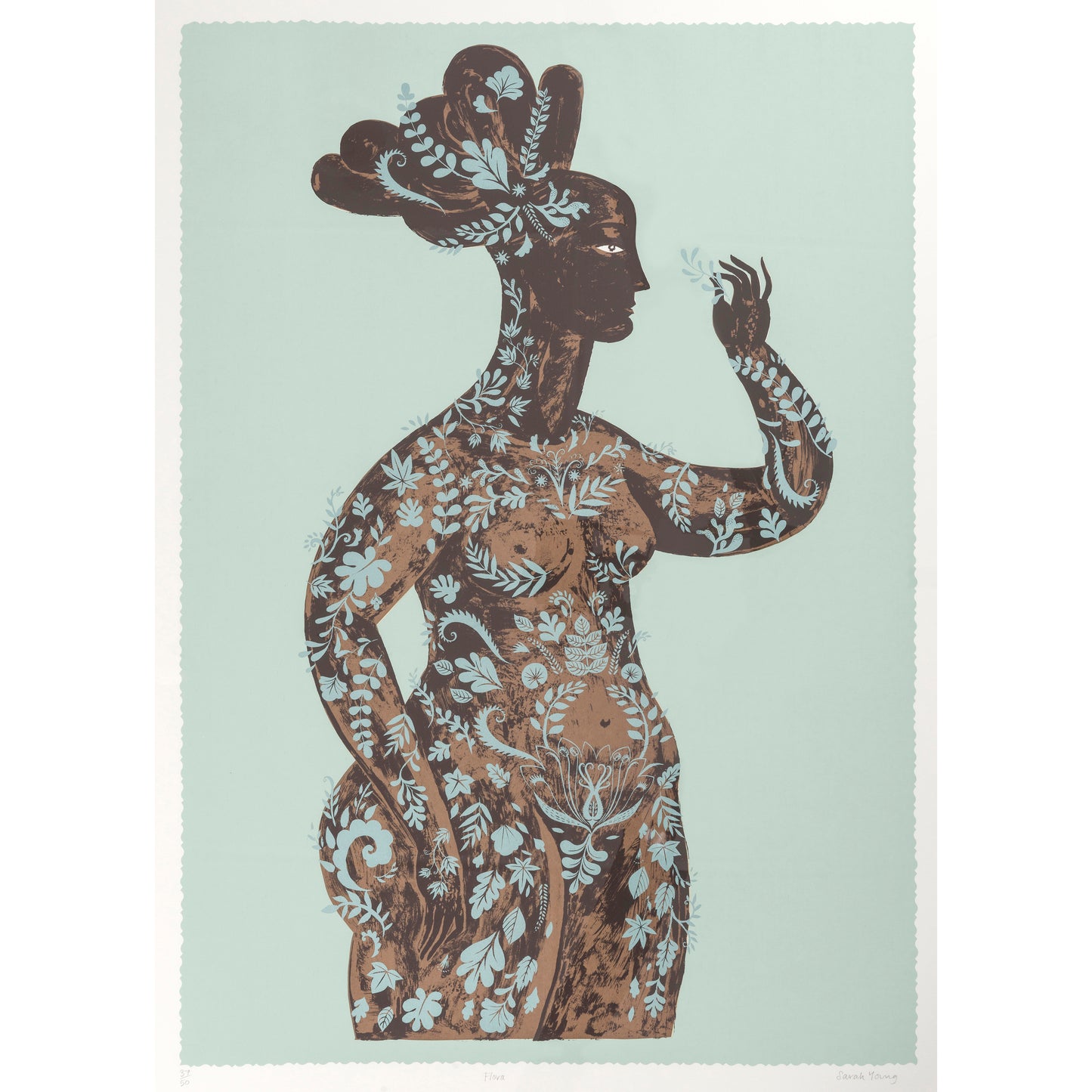 Flora