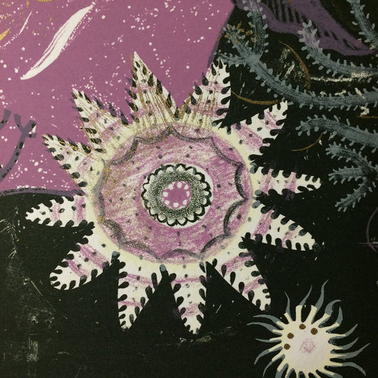 MAMERA I - Deep Sleeping Mermaids