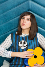 Load image into Gallery viewer, Antonio the Golden Sun / Antonio el Sol Dorado