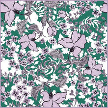 Load image into Gallery viewer, Wool Cashmere Scarf from SUK.