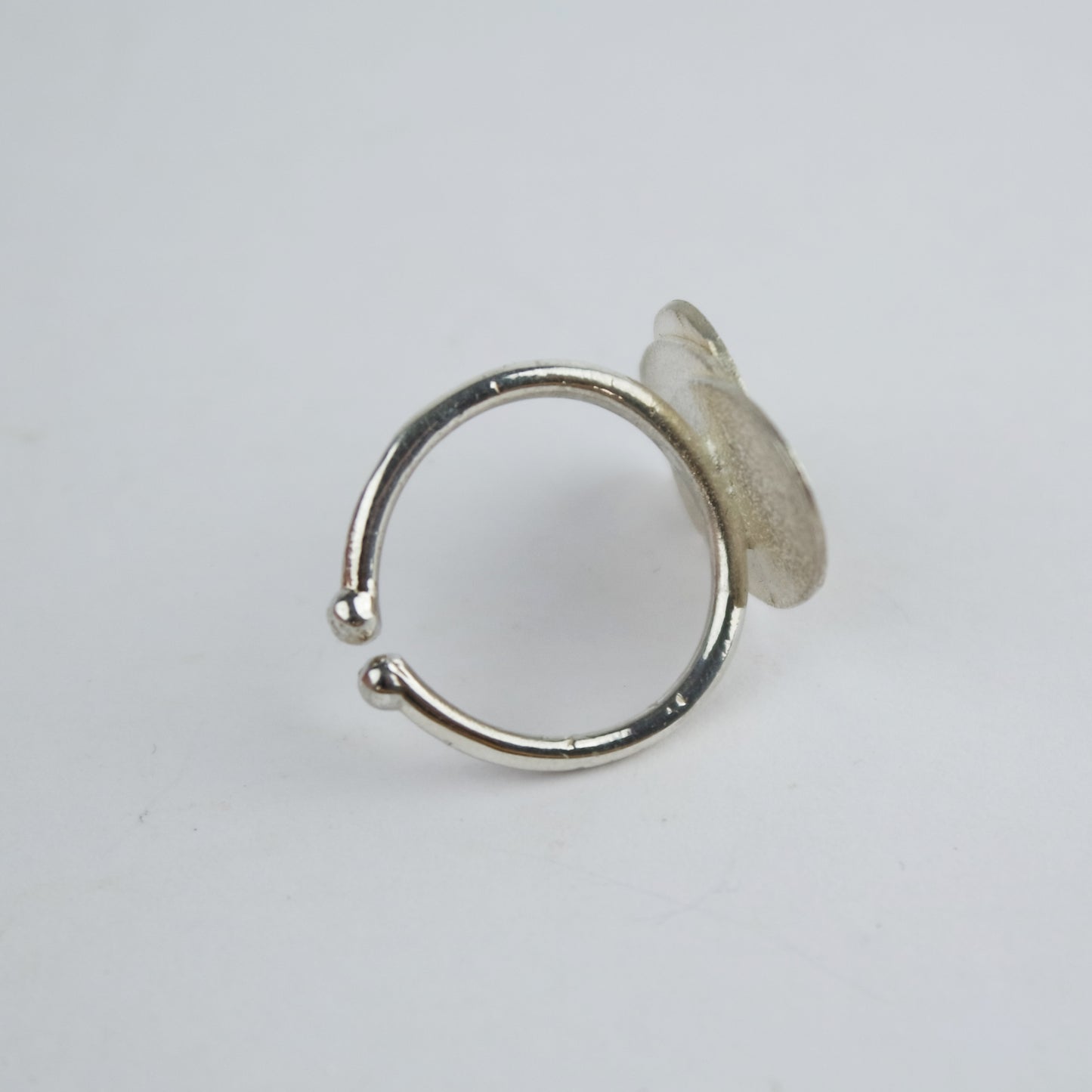 Positano Adjustable Ring