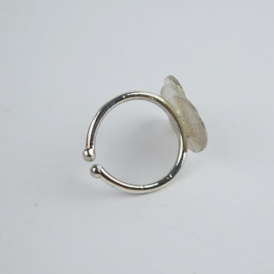 Positano Adjustable Ring