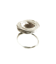 Load image into Gallery viewer, Pond Ripple Disk Ring
