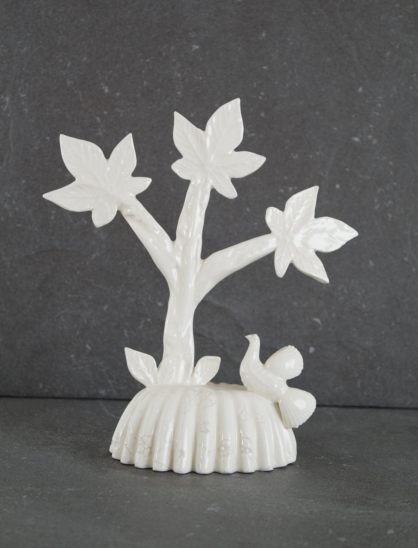 Glade Ceramic Flatback