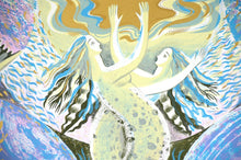 Load image into Gallery viewer, SELKIES II Seal Women