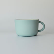 Load image into Gallery viewer, Large Cup Turquoise