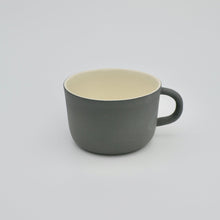 Load image into Gallery viewer, Large Cup Grey