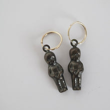 Load image into Gallery viewer, Nativity Baby Hoops
