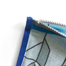Load image into Gallery viewer, Organic Cotton Make up Bag from SUK.