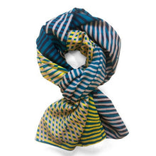 Load image into Gallery viewer, Wool Cashmere Scarf from SUK.