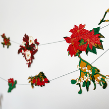 Load image into Gallery viewer, Foliage Garland