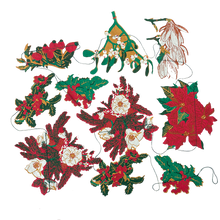 Load image into Gallery viewer, Foliage Garland