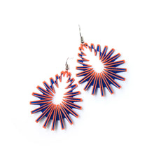 Load image into Gallery viewer, Drop Earrings