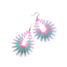 Load image into Gallery viewer, Drop Earrings