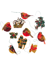 Load image into Gallery viewer, Hedgerow Garland