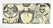 Load image into Gallery viewer, MARINERS LUCK I - Good Luck for all at Sea