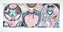 Load image into Gallery viewer, MARINERS LUCK II - Good Luck for all at Sea