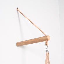 Load image into Gallery viewer, Peg Plant Hanger and Pot Holder
