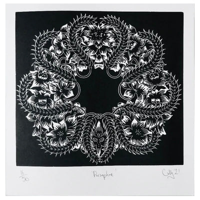 Persephone Print