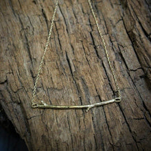 Load image into Gallery viewer, Bough Necklace