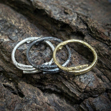 Load image into Gallery viewer, Branch Twist Ring