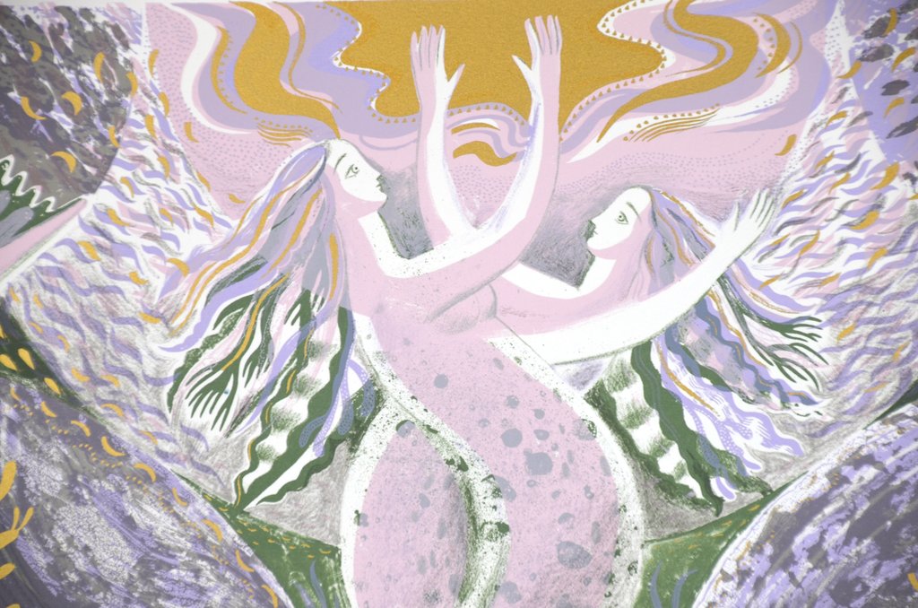 SELKIES I Seal Women