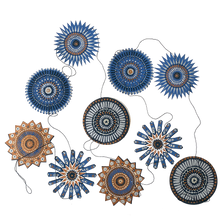 Load image into Gallery viewer, Stars Garland