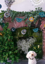 Load image into Gallery viewer, Celestial Garland