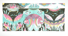 Load image into Gallery viewer, UNDERSEA OVERSEA II - Worlds on Both Sides of the Horizon.